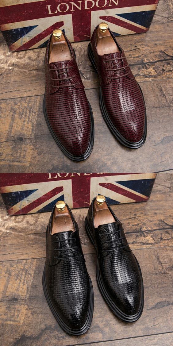 Sapato online coringa masculino